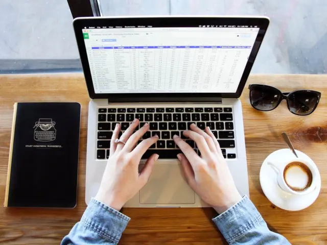 Content Calendar Spreadsheet: The Simple 2026 System To Plan, Publish, And Track Your Content