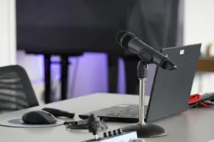 podcast content calendar