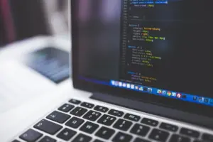 web developer portfolio website