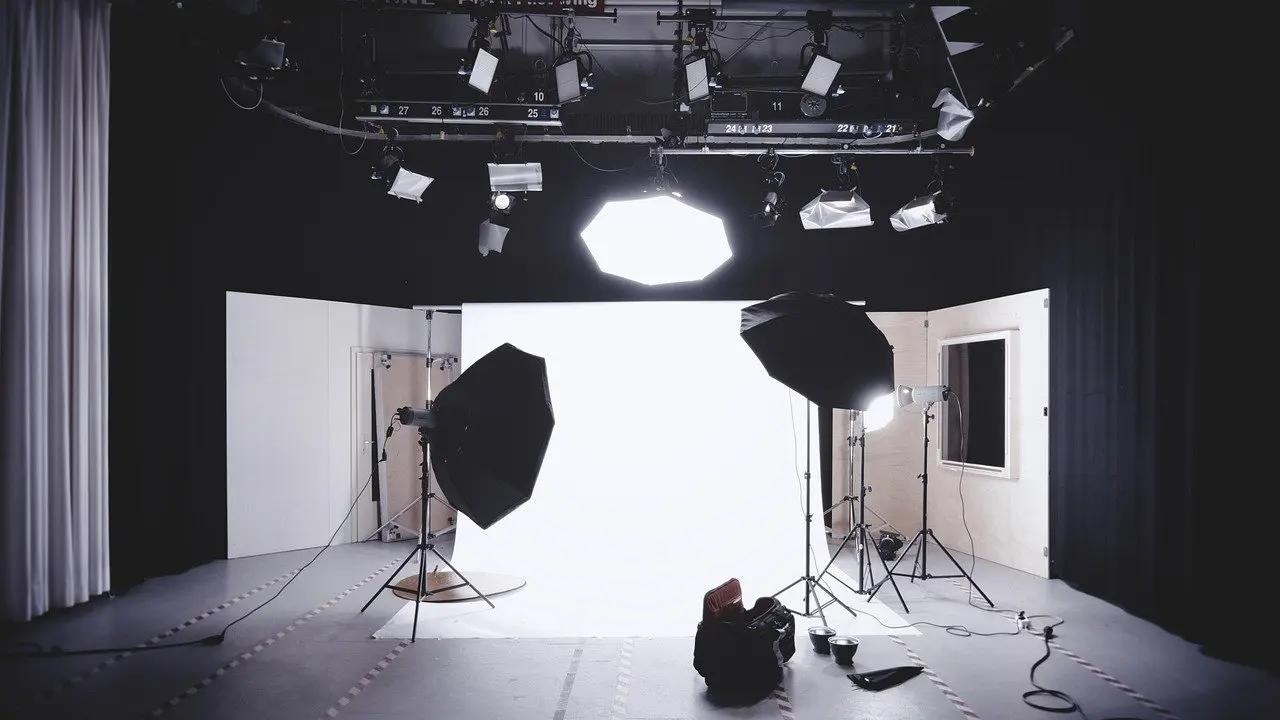 what is product photography