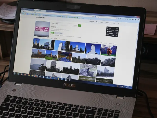 Build A Standout Photography Portfolio Website: A Practical Guide For 2026