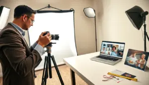 ecommerce product photography