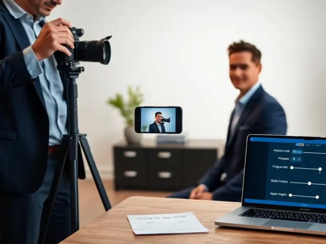 How To Blur Background In Photos: Simple Techniques For Professional-Looking Bokeh