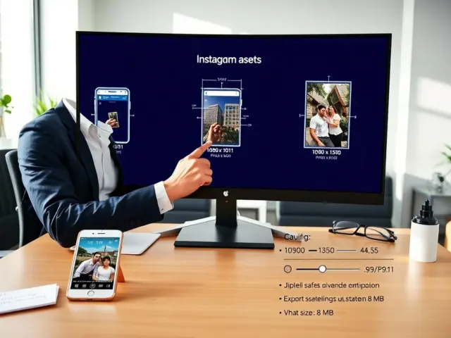 Instagram Image Sizes in 2026: The Complete Guide to Post Dimensions, Resolution, and Best Practices
