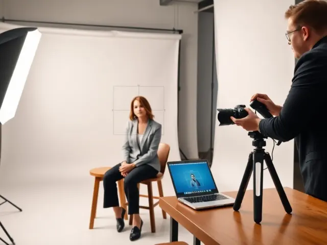 Rule of Thirds Portraits: Compose Striking Portraits With the Rule of Thirds (2026 Guide)