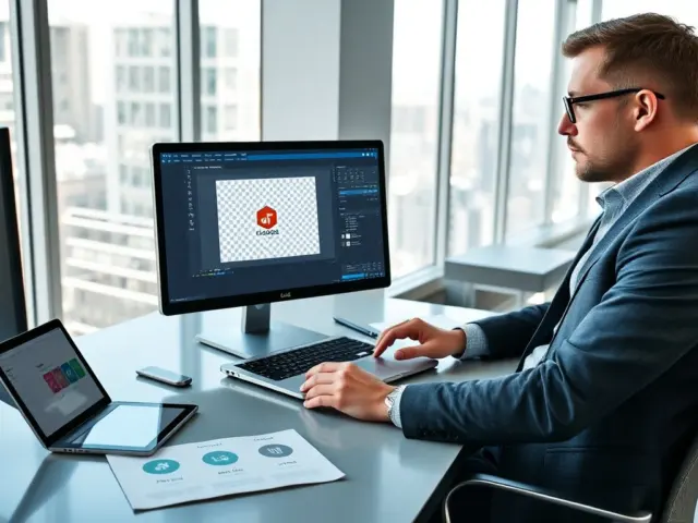 Remove Background From Your Logo Free: 3 Quick Methods To Get A Clean, Transparent Logo In 2026