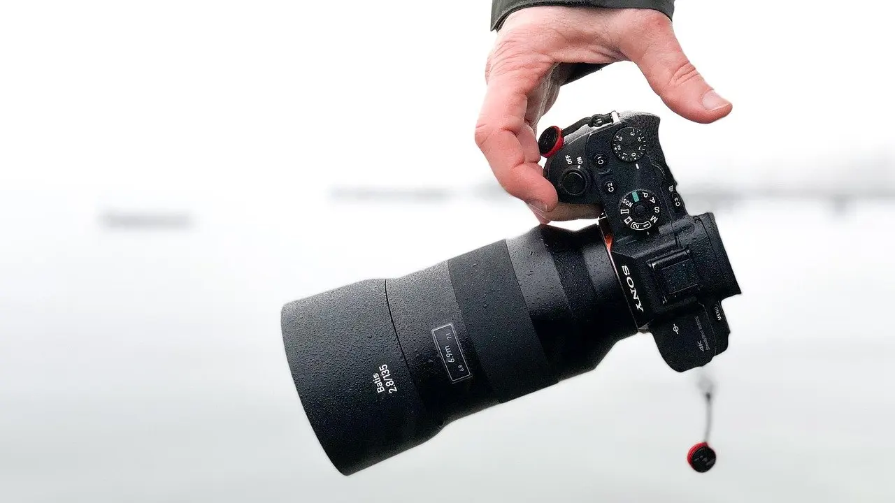 Photography for Web Publishing