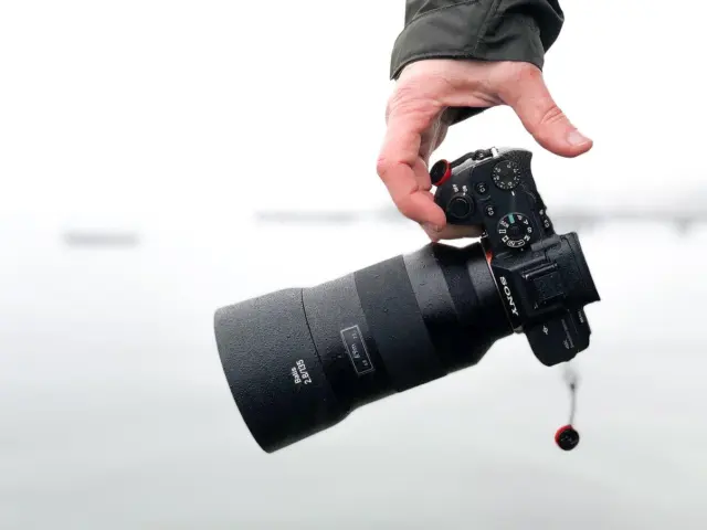 Photography for Web Publishing