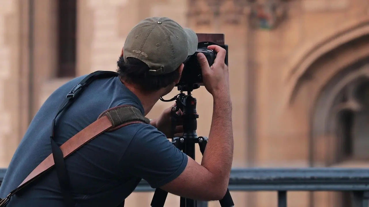 How To Photograph Jewelry For Your Website