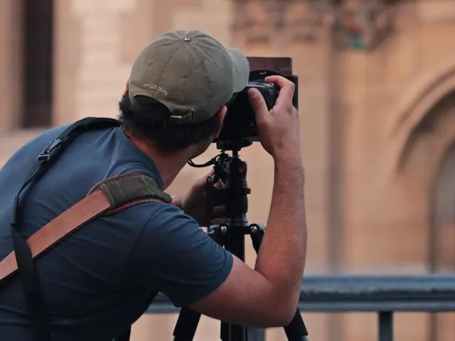 How To Photograph Jewelry For Your Website