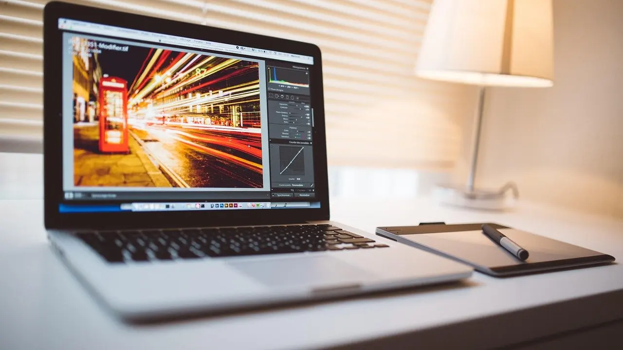 Image Editing for the Web